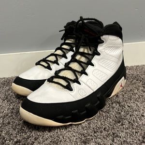 Jordan retro 9 OG (2016)